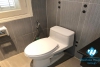 Bright and modern house for rent in Ciputra, Tay Ho, Hanoi.